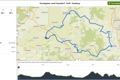 Sonnberg_Route